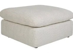 Ymer Fotpall Anthology Cream