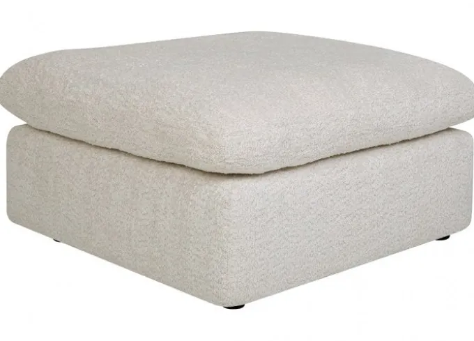 Ymer Fotpall Anthology Cream