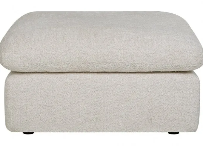 Ymer Fotpall Anthology Cream