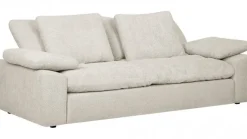 Ymer 3-sits Soffa