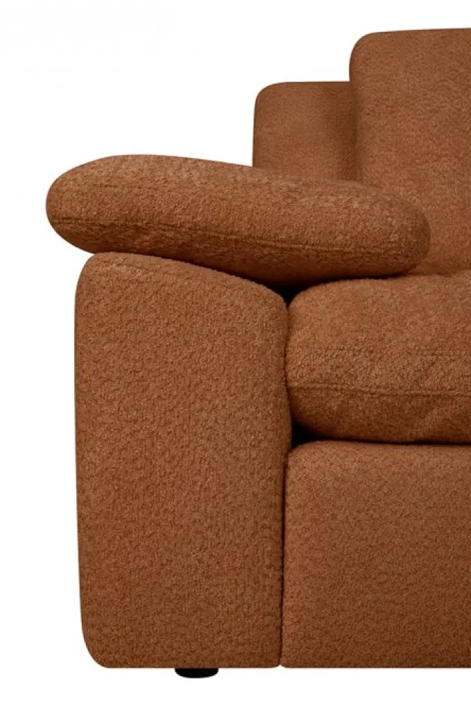 Ymer 3-sits Soffa Anthology Terra
