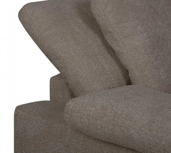 Ymer 3-sits Soffa Anthology Taupe