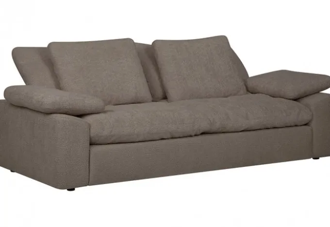 Ymer 3-sits Soffa Anthology Taupe