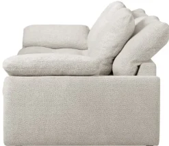 Ymer 3-sits Soffa Anthology Cream