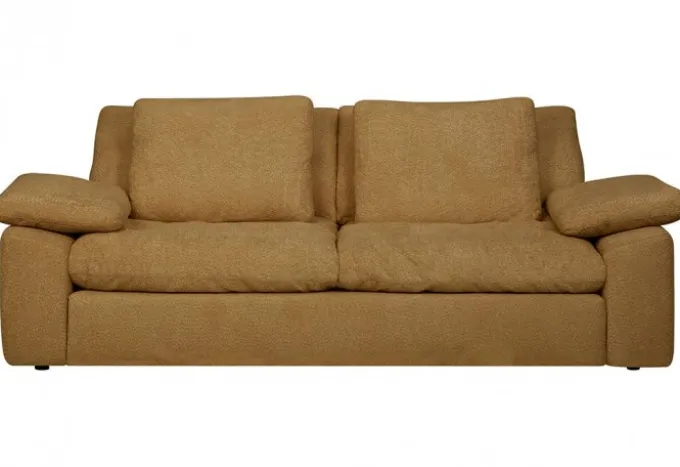 Ymer 3-sits Soffa Anthology Amber