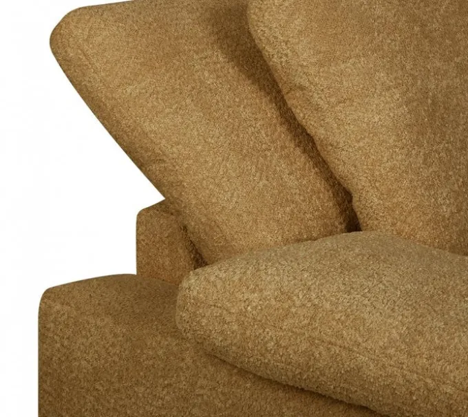 Ymer 3-sits Soffa Anthology Amber