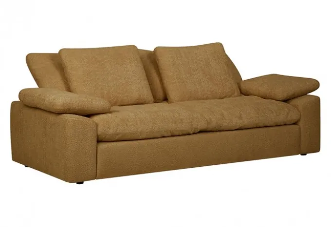 Ymer 3-sits Soffa Anthology Amber