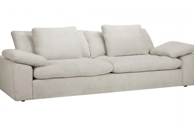 Ymer 3-sits XL Soffa