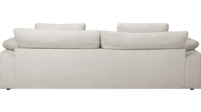 Ymer 3-sits XL Soffa