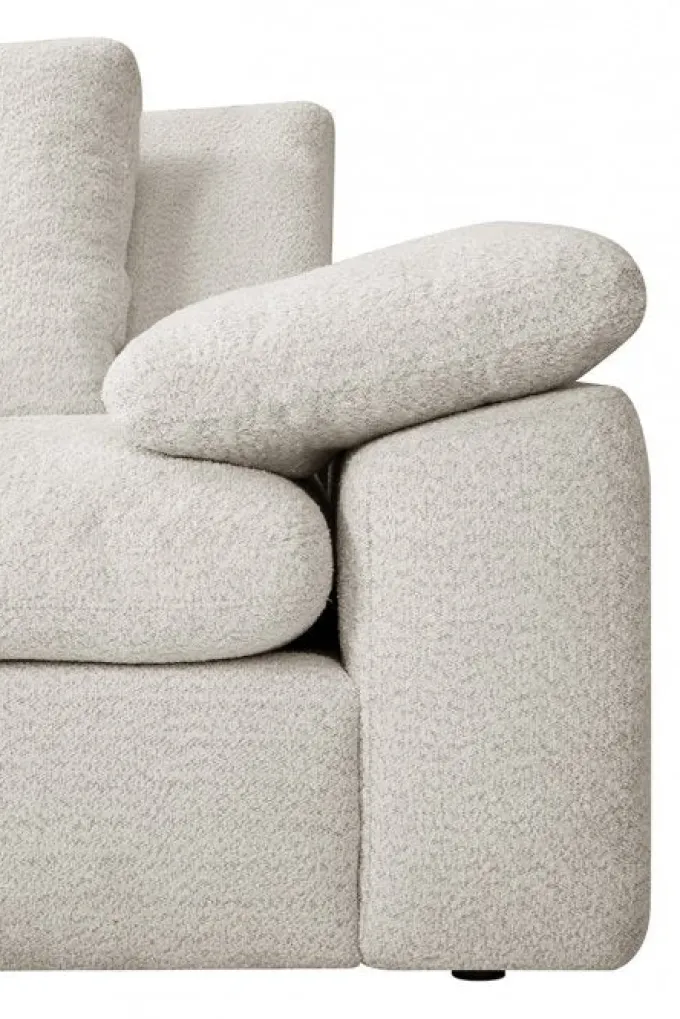 Ymer 3-sits XL Soffa Anthology Cream