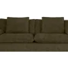 Ymer 3-sits XL Soffa Anthology Winter Moss