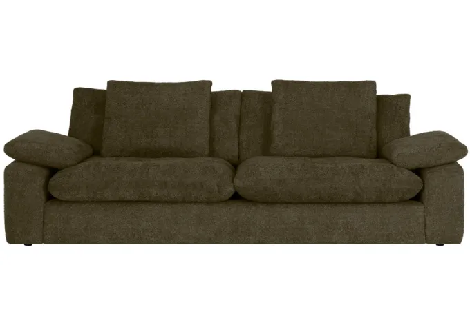 Ymer 3-sits XL Soffa Anthology Winter Moss