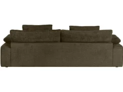 Ymer 3-sits XL Soffa Anthology Winter Moss