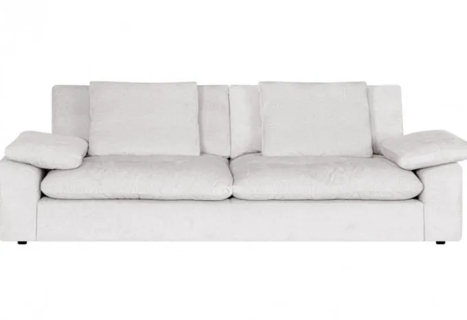 Ymer 3-sits XL Soffa Perfect Harmony Ecru