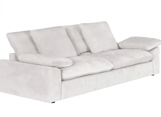 Ymer 3-sits XL Soffa Perfect Harmony Ecru