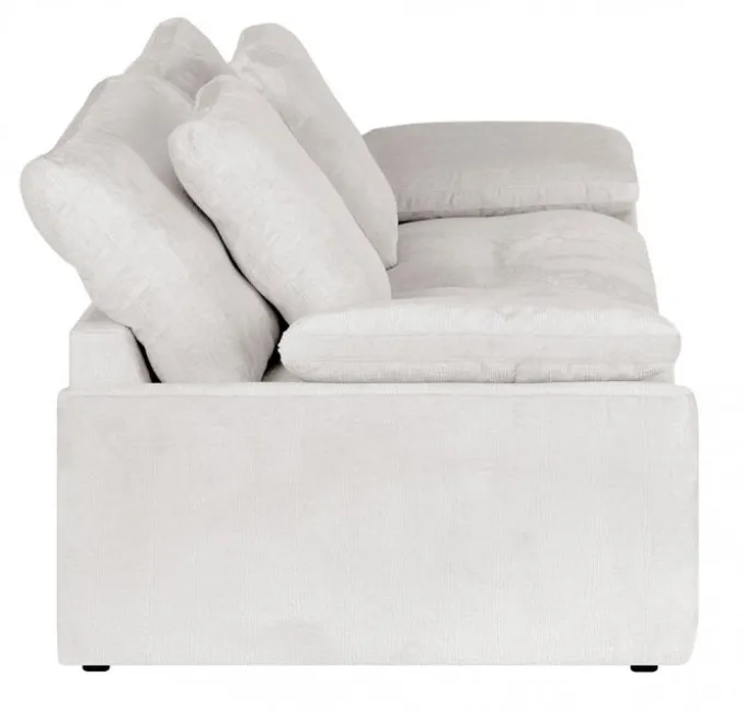 Ymer 3-sits XL Soffa Perfect Harmony Ecru