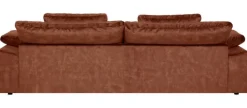 Ymer 3-sits XL Soffa Torre Copper