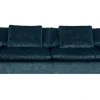 Ymer 3-sits XL Soffa Torre Petrol