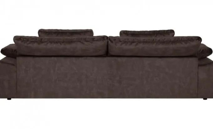 Ymer 3-sits XL Soffa Torre Coffee