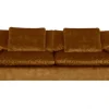 Ymer 3-sits XL Soffa Torre Golden