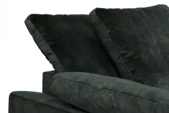 Ymer 3-sits XL Soffa Torre Deep Green