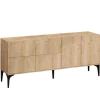 Zagreb Sideboard Safirek