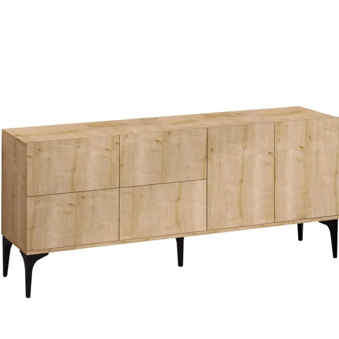 Zagreb Sideboard Safirek