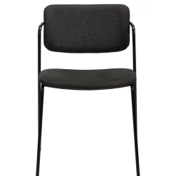 Zed Stol Raven Black