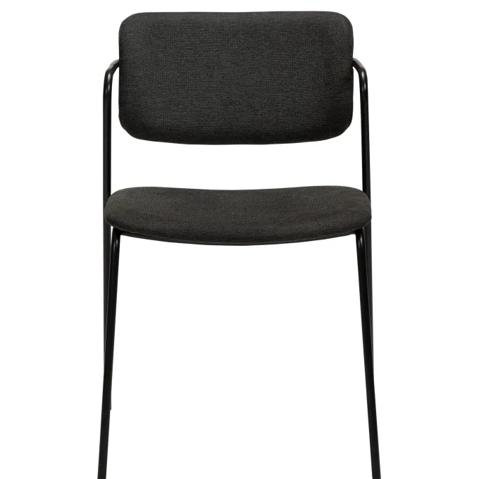 Zed Stol Raven Black