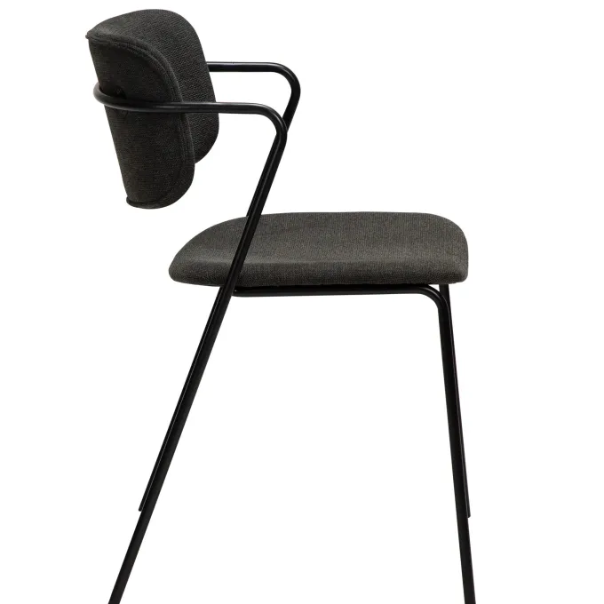 Zed Stol Raven Black