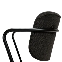 Zed Stol Raven Black
