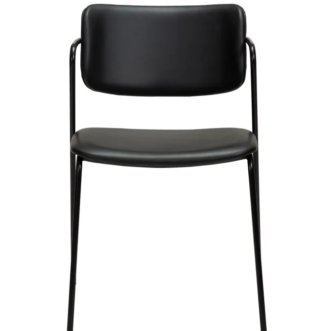 Zed Stol Vintage Black Art.Leather