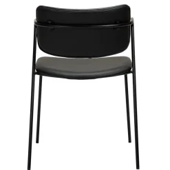 Zed Stol Vintage Black Art.Leather