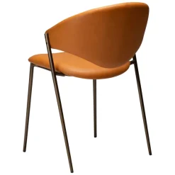 Zone Stol Pumpkin Spice Art.Leather