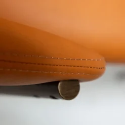 Zone Stol Pumpkin Spice Art.Leather