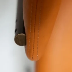 Zone Stol Pumpkin Spice Art.Leather